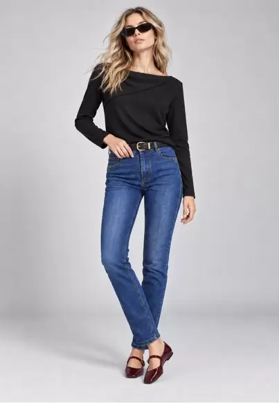 Jeans skinny DENIM