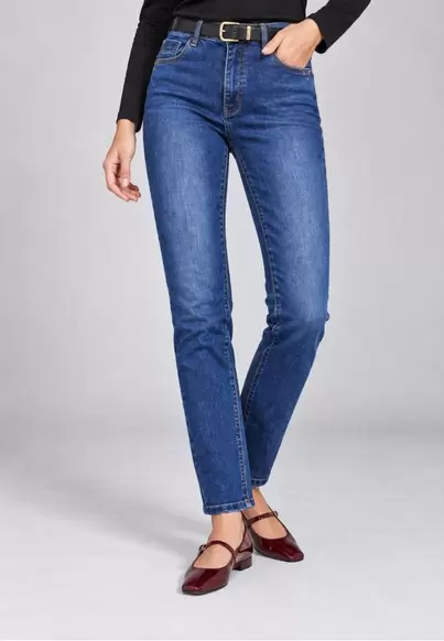 Jeans skinny DENIM