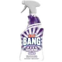 SPRAY LEJÍA E HIGIENE 1L