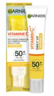 FLUIDO GLOW VITAMINA C SPF50+ 40ML