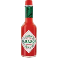 TABASCO ROJO 150ML
