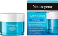HYDRO BOOST GEL-AGUA 50ML