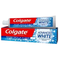 DENTÍFRICO ADVANCED WHITE 100ML