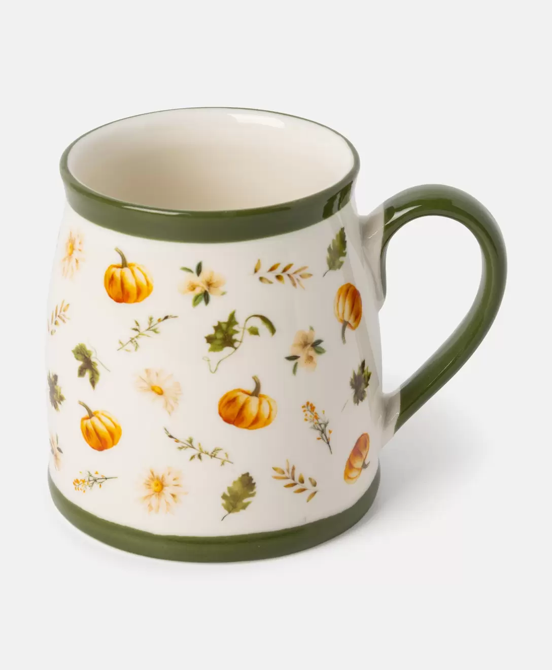 Taza con forma de barril 480 ml