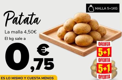 Patata