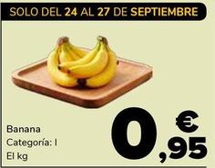 Banana