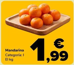 Mandarina