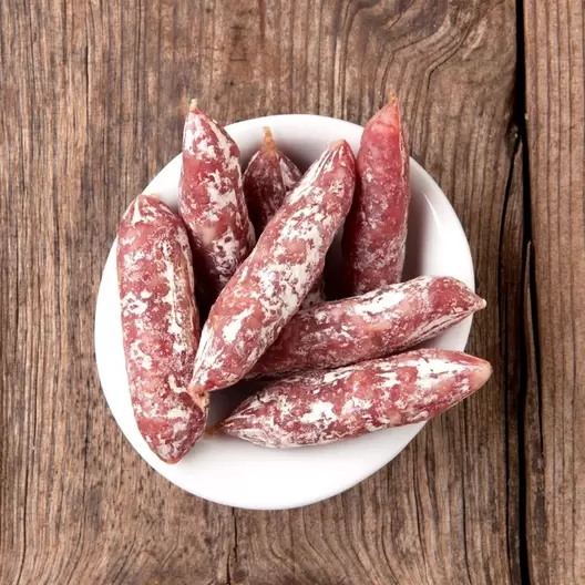 Dedales secallona 200g sabor suave