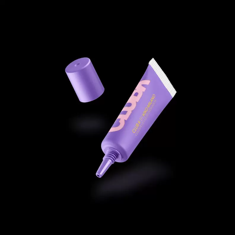 Club K By Kiko Milano Colour Up Liquid Eyeshadow 09