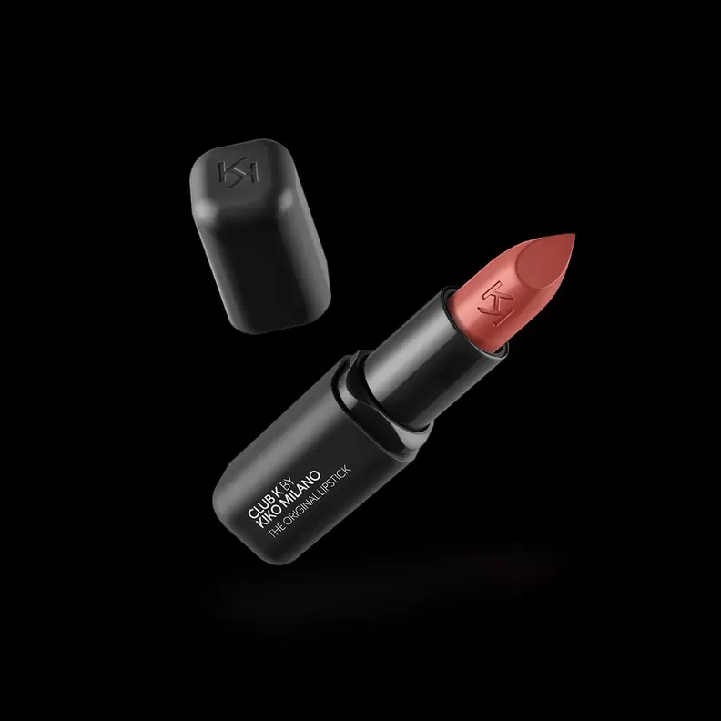 Club K By Kiko Milano The Original Lipstick 102
