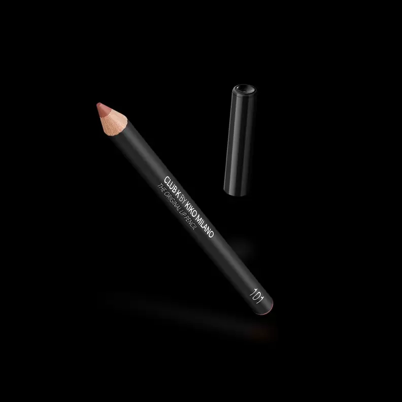 Club K By Kiko Milano The Original Lip Pencil 101
