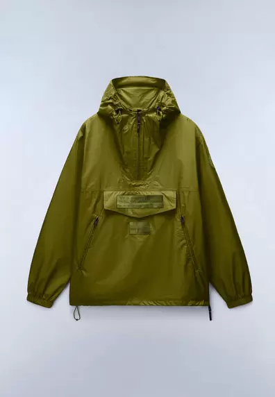 Anorak Rainforest Next Summer Unisex