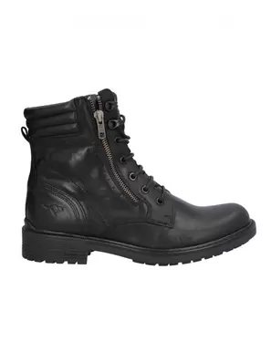 BOTA CABALLERO