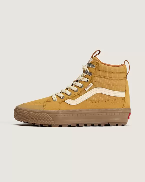 Zapatillas aislantes impermeables Sk8-Hi