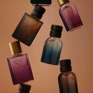Perfumes de lujo a tu alcance desde 21,95€