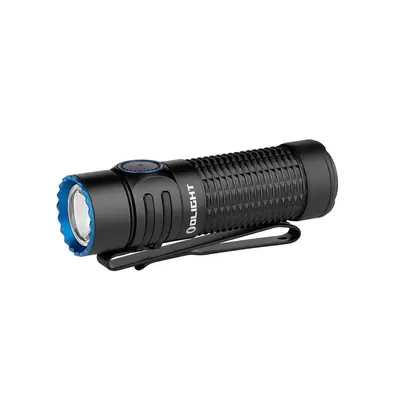 Olight Warrior Nano (EDC potente con 1200 lúmenes)