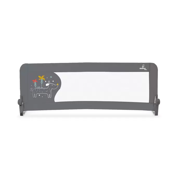 150cm 2-1 bed barrier for Nest or Standard Dog bed