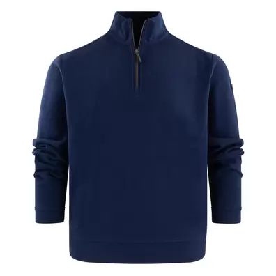 Zip Sweater 523155