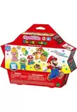 Aquabeads Set De Personajes Super Mario Epoch para Imaginar 31946