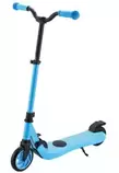 Patinete Eléctrico Infantil Plegable Fun-Rider Azul