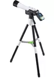Telescopio multimedia Aventuras espaciales