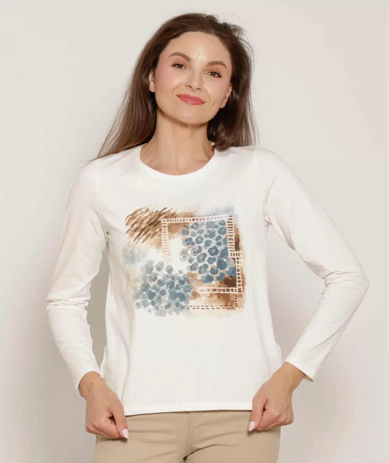 CAMISETA TINGO