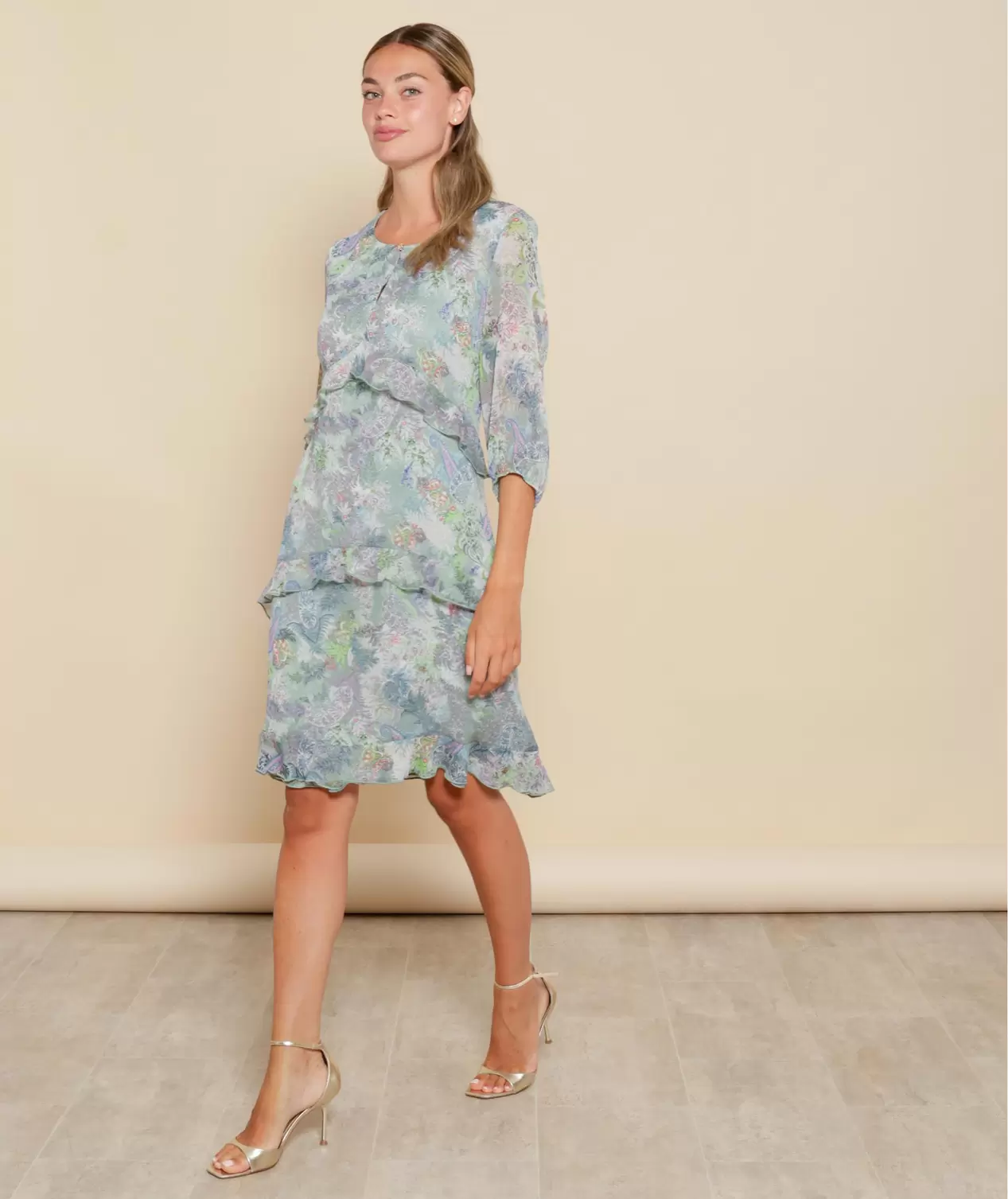 VESTIDO MARSI