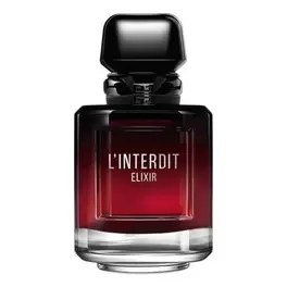 L'Interdit Elixir