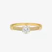 Anillo circonitas