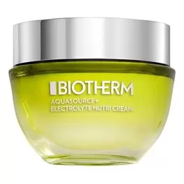 Aquasource+ Electrolyte Nutri Cream