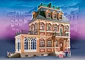 Exclusivo XL Casa de Muñecas Victoriana grande 199,99 € -20% 159,20 € A la cesta