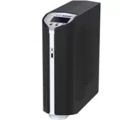 SAI Línea Interactiva Salicru SPS 750 SOHO+ IEC/ 750VA-420W/ 6 Salidas/ Formato Torre