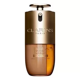 Double Serum Foundation