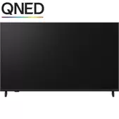 Televisor LG QNED evo AI QNED8EB Mini LED 50QNED8EB3F 50"/ Ultra HD 4K/ Smart TV/ WiFi