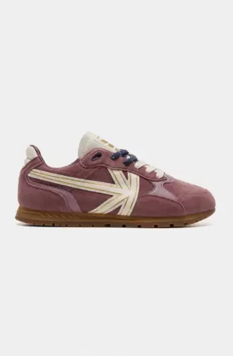 Seattle Mauve Sneakers
