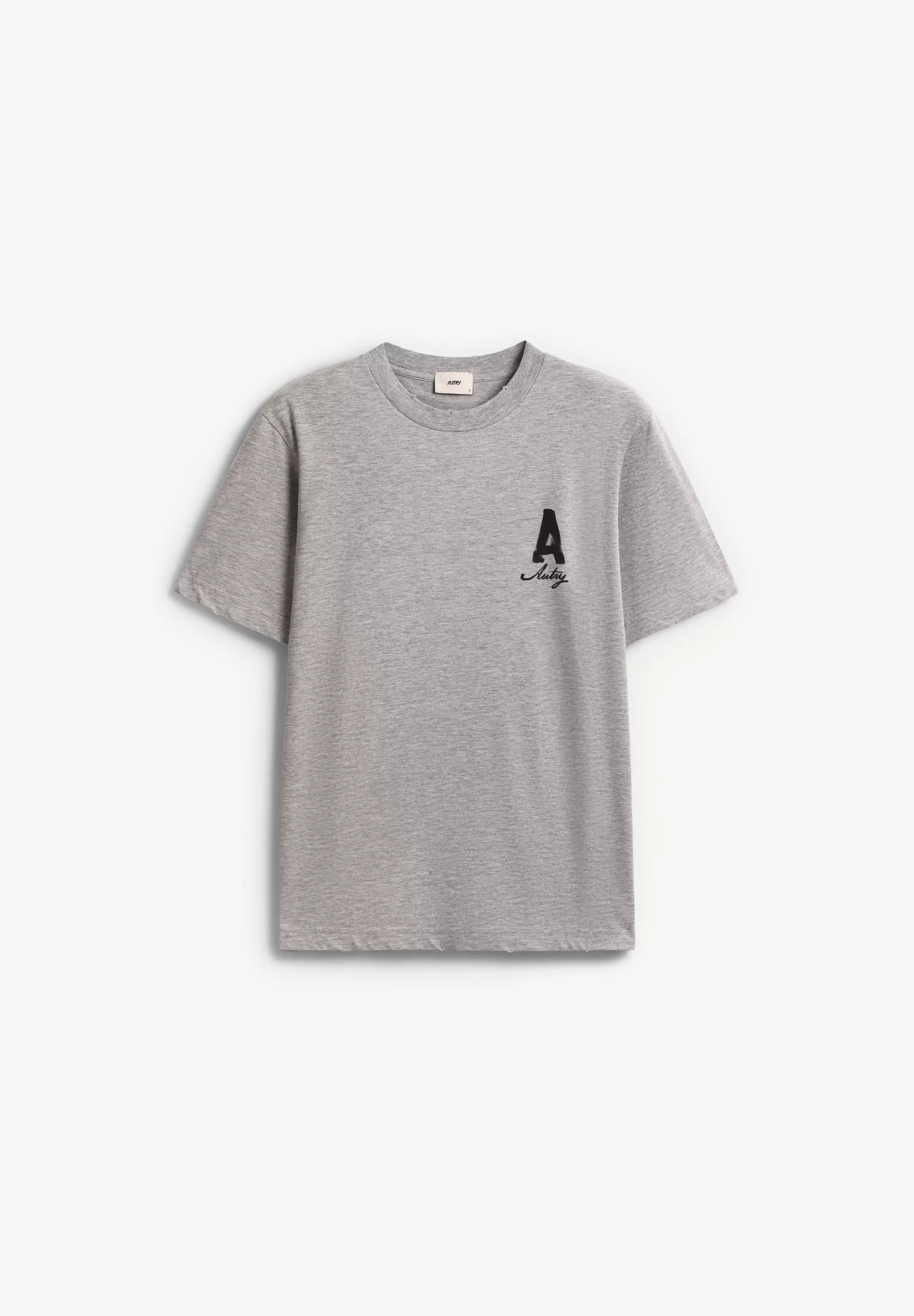 AUTRY | CAMISETA HERITAGE UNISEX