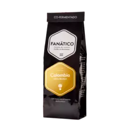 Colombia Yellow Bourbon Edición Limitada