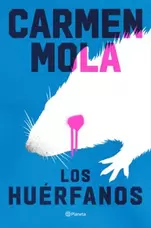 Los Huérfanos
