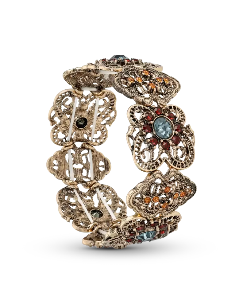 Armband - Vintage Glamour