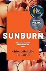 Sunburn
