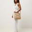 Bolso hobo con asa bandolera extraíble