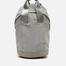 Mochila en nylon con bolsillo para portátil 14 pulgadas