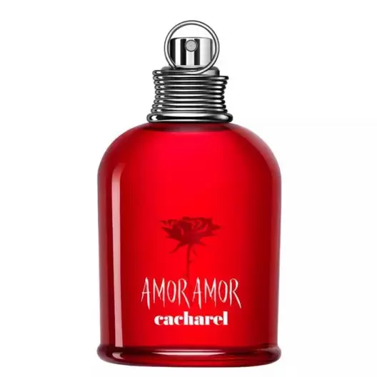 Amor amor eau de toilette