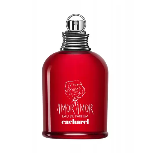 Amor amor eau de parfum