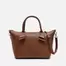 Bolso tote mediano con asa bandolera extraíble ed.