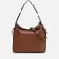 Bolso hobo con asa bandolera extráible ed.