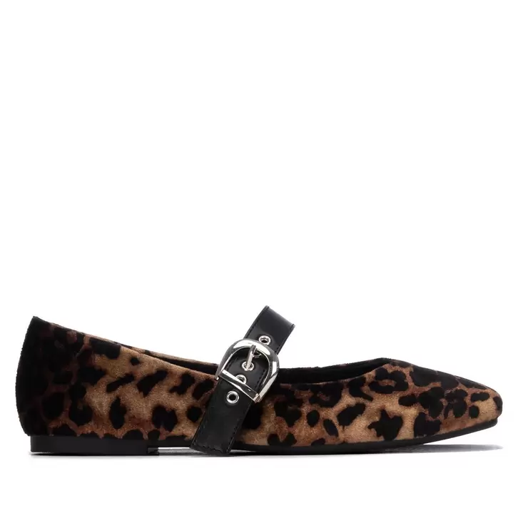 Zapato de mujer plano Xti 14648504