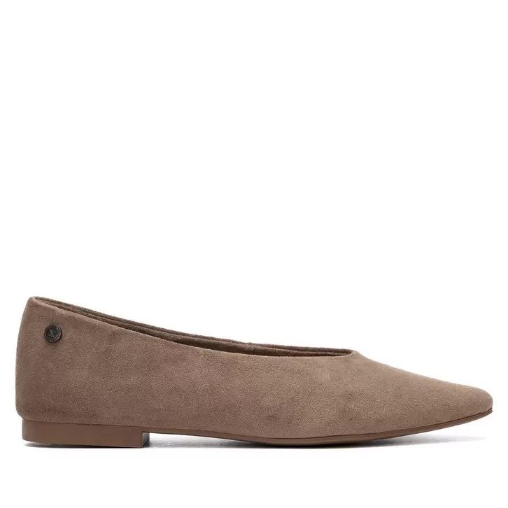 Zapato de mujer plano Xti 14651101