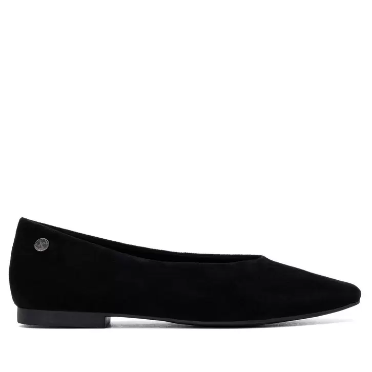 Zapato de mujer plano Xti 14651103