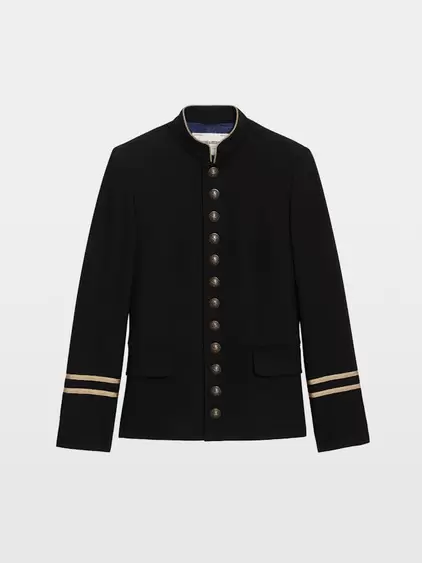Chaqueta Vallo